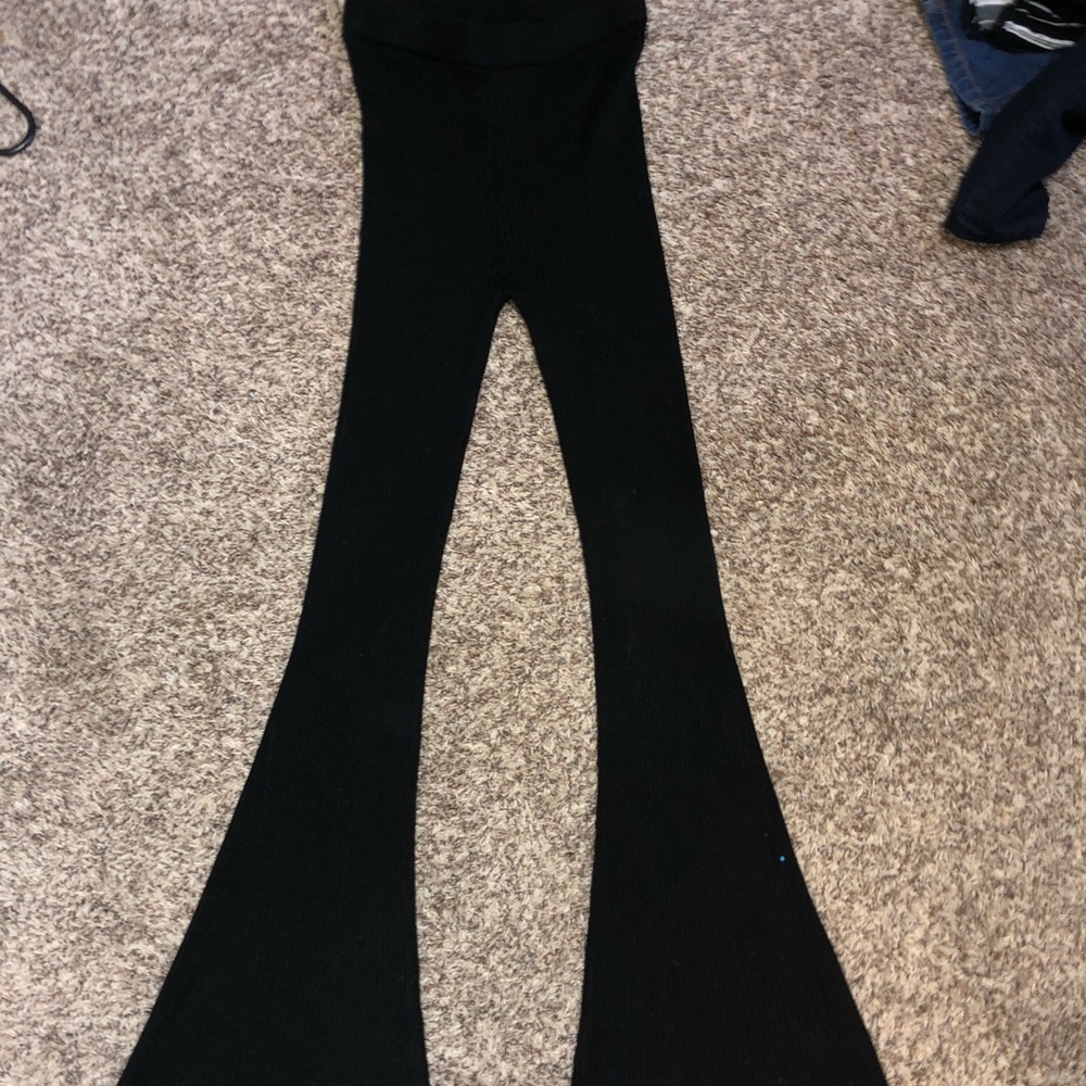 Bottoms